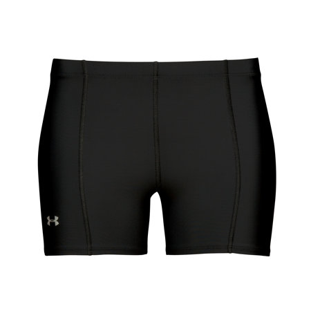 Under Armour Women's Compression Shorts