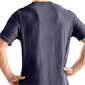 Under Armour TNP T Short Sleeve Shirt Men\'s (Midnight Navy / Met
