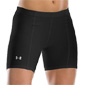 Under Armour Ultra Compression Shorts Women's