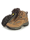 Vasque Breeze GORE-TEX Hiking Boot Men's (Taupe / Burnt Orange)