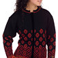 Selbu Rose Cardigan Women's