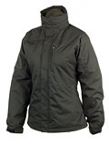 White Sierra All Seasons 4-IN-1 Jacket Women's