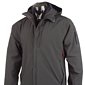 White Sierra Avalanche Canyon Jacket Men's