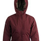 White Sierra Grace Jacket Women's (Date Plum)