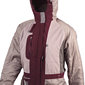 White Sierra Grace Jacket Women\'s (Date Plum) Inside