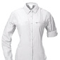 White Sierra Trabagon Gobi Desert UPF Shirt Women's