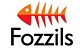 More Fozzils products...