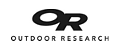 More Outdoor Research products...