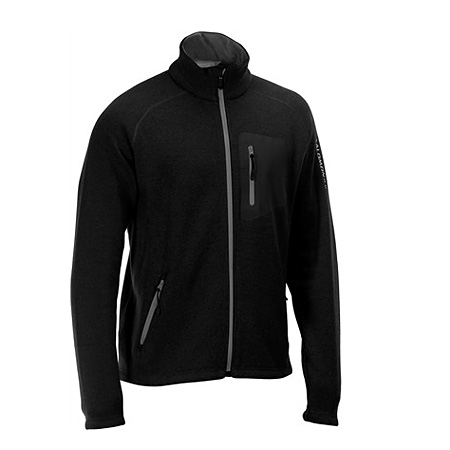 Booniez: Salomon Boulder Mutation Jacket Men's