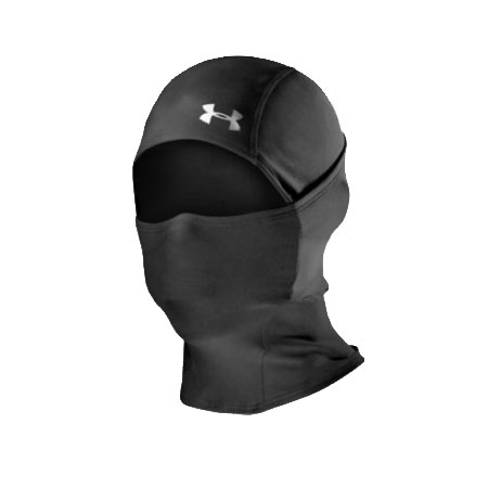 Booniez: Under Armour Mountain ColdGear Hood Men's